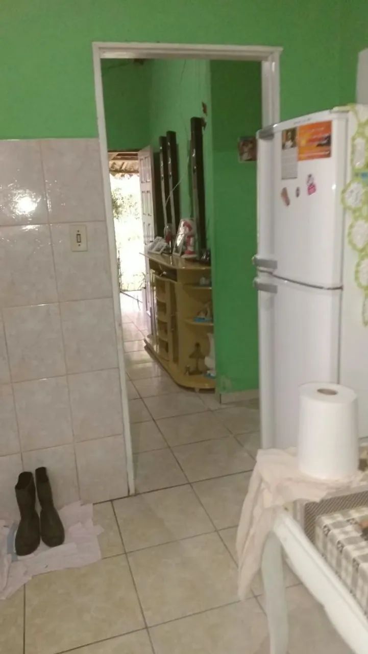 Chácara  Com Casa Juquitiba/miracatu  - Foto 3
