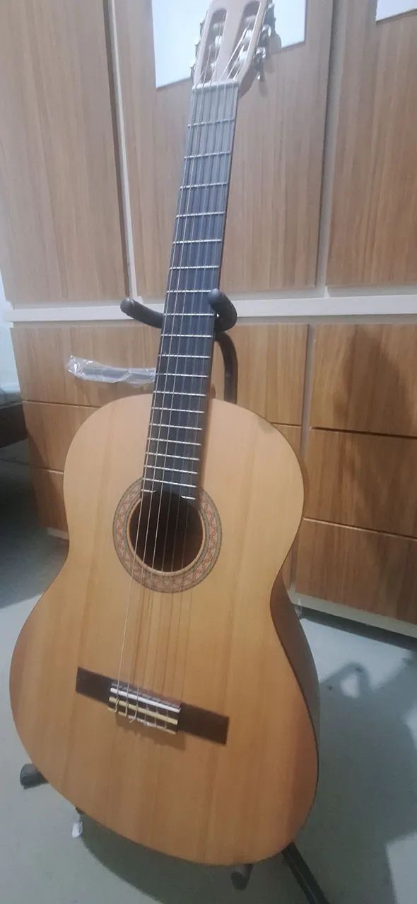 Violão Yamaha C40-M