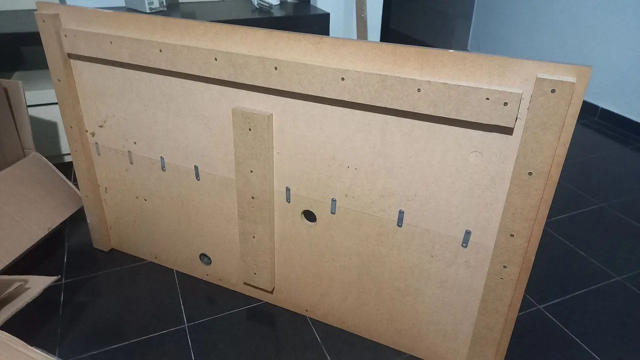Painel TV  - Foto 4