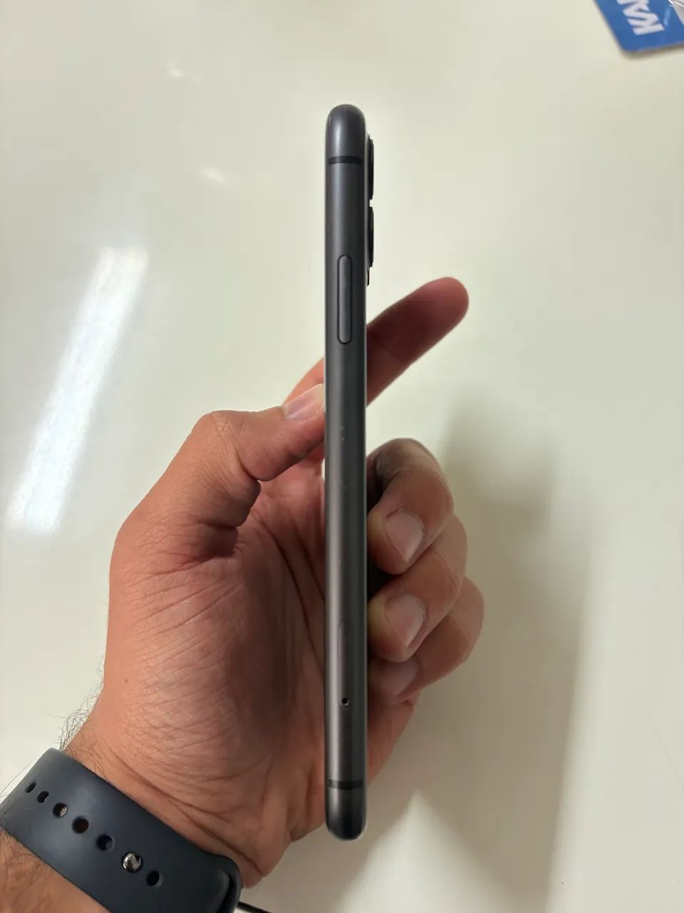 Iphone 11 - 256GB  - Foto 4