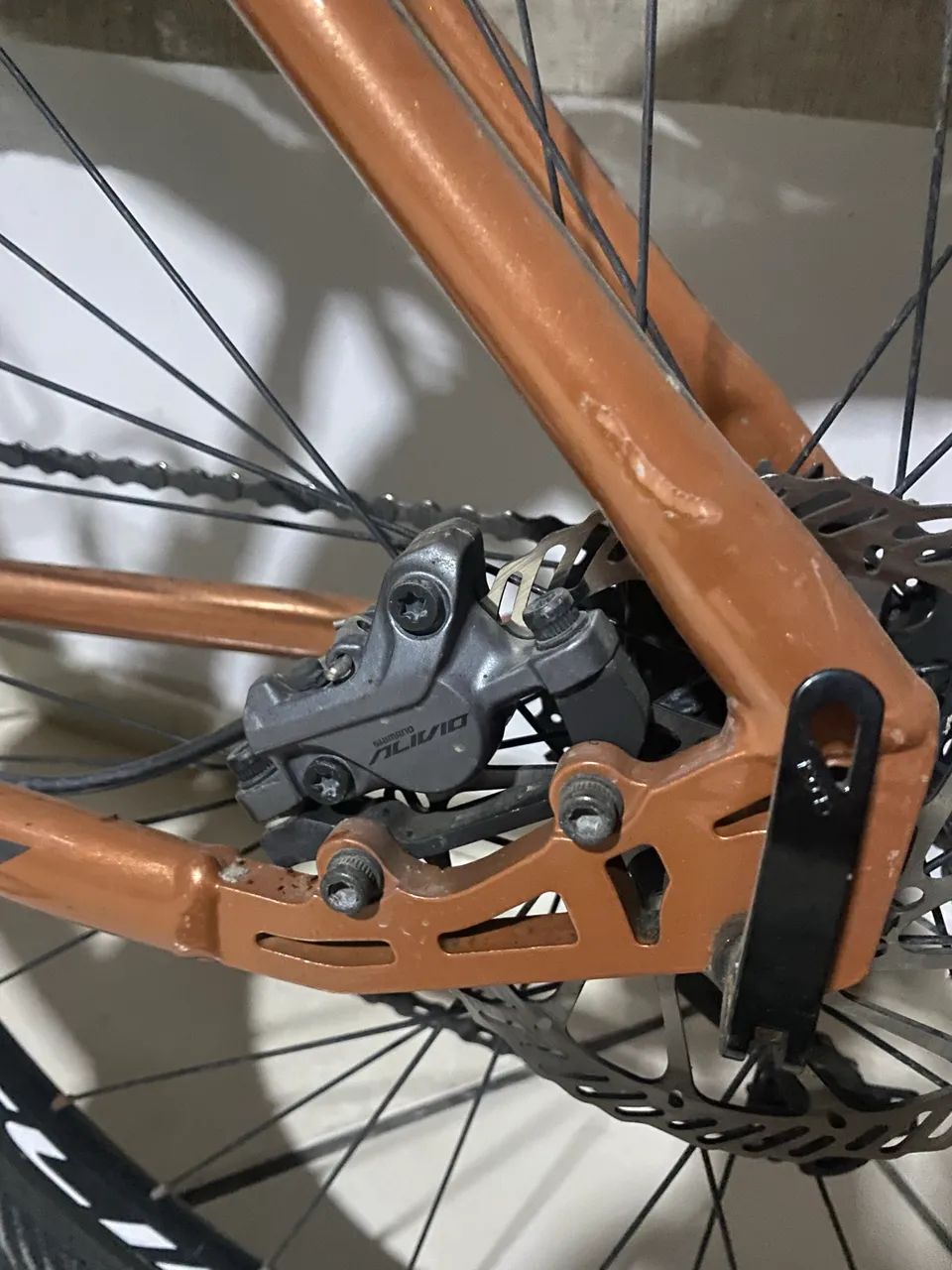 Bicicleta aro 29 - Foto 2