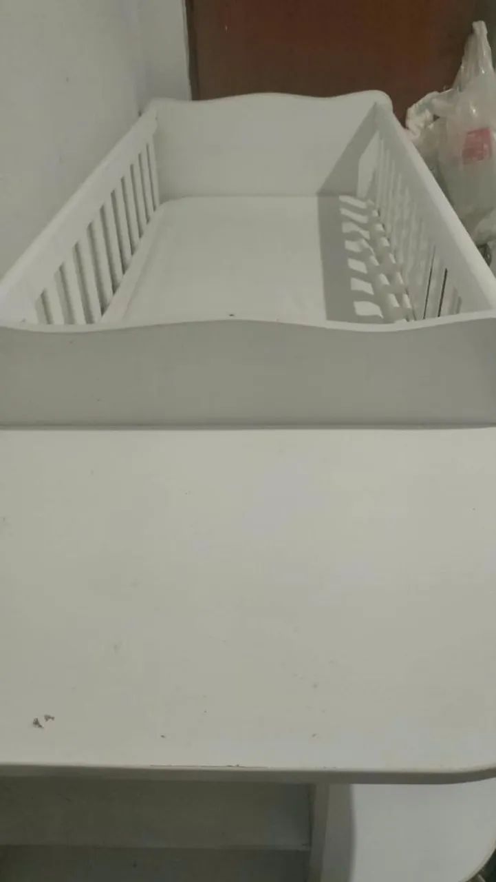 Berço  - Foto 2