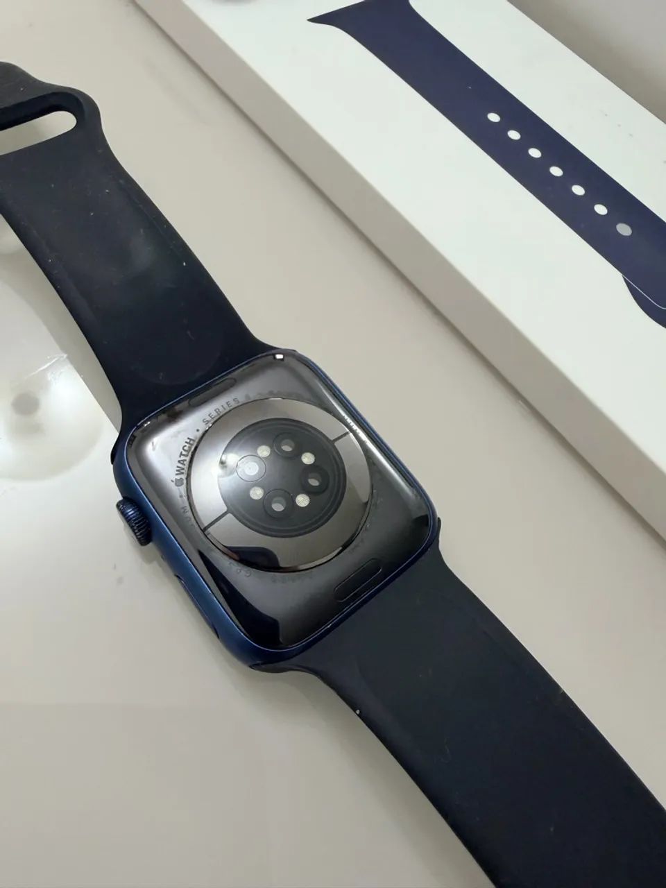 Apple Watch Serie 6 44mm - Foto 5