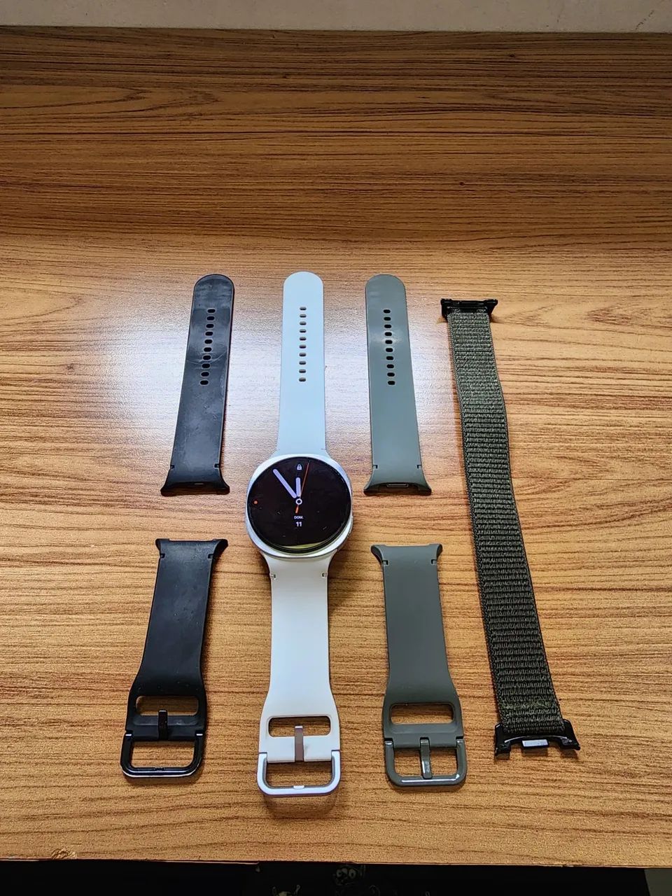 SAMSUNG WATCH 8 - Foto 4