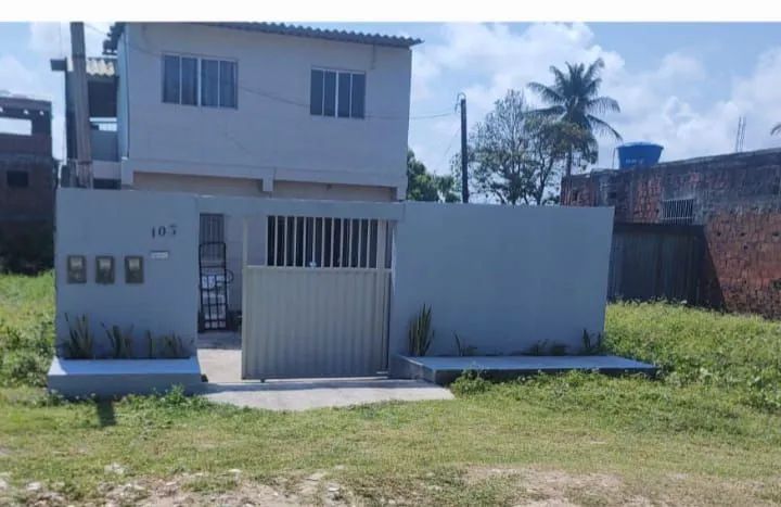 Foto - Jaboatão dos Guararapes - Barra de Jangada