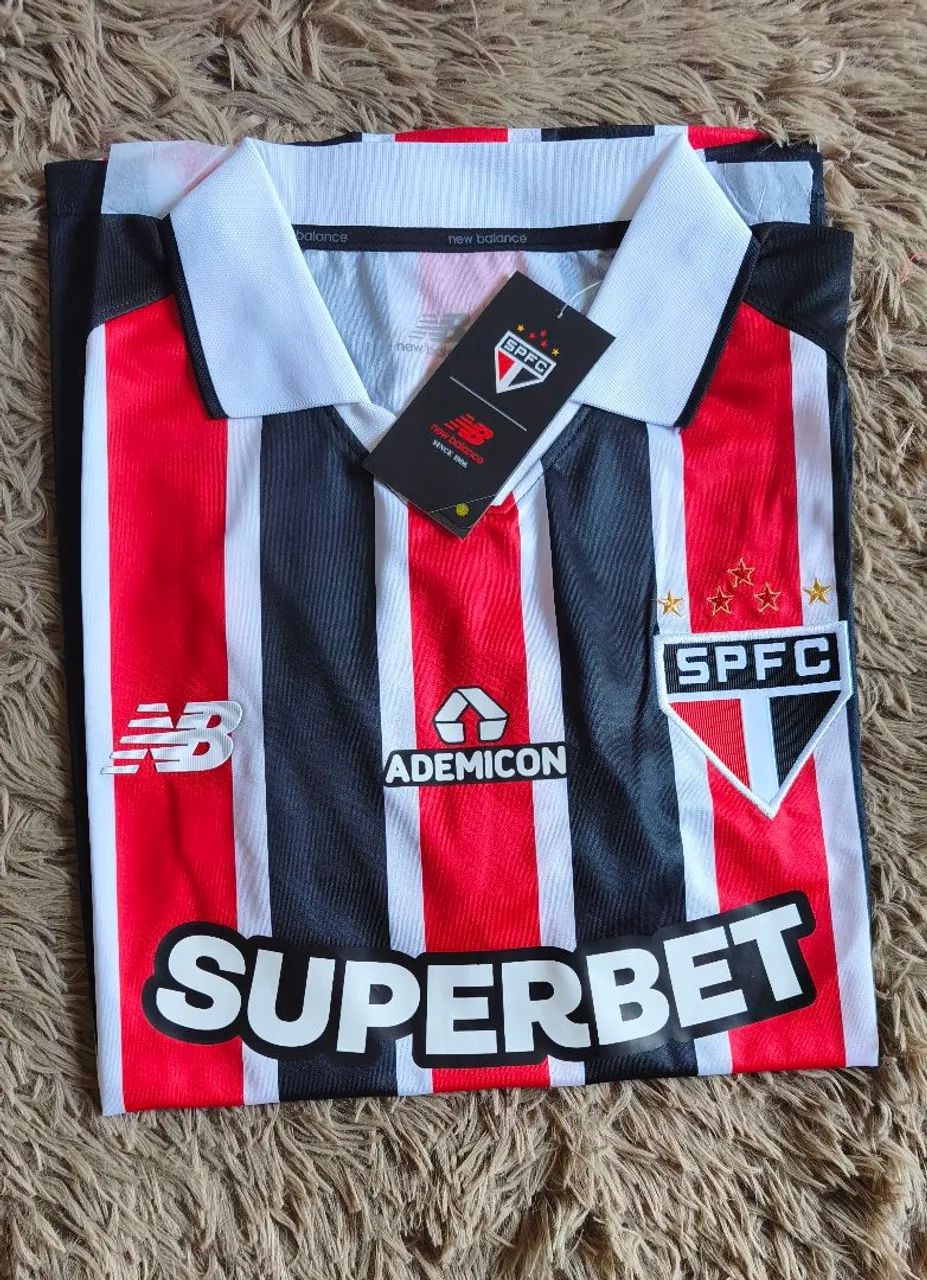 Camisa nova de loja - Foto 2