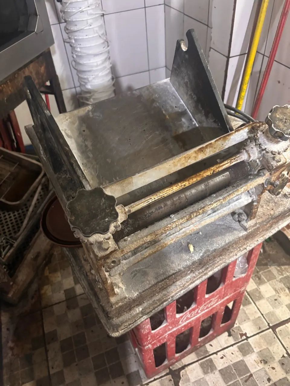 Maquinário para padaria  - Foto 5