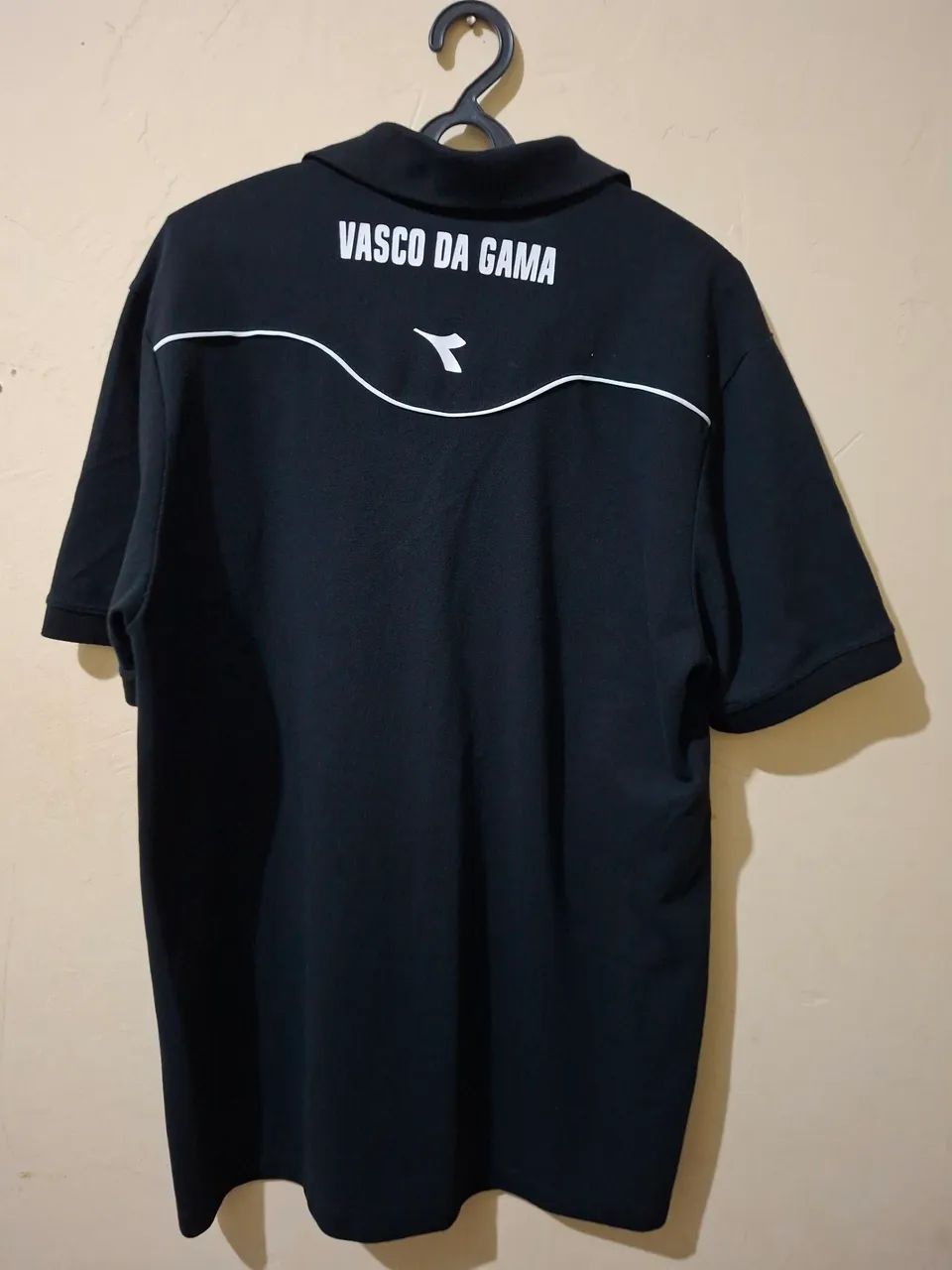Camisa vasco da gama doadora  - Foto 3