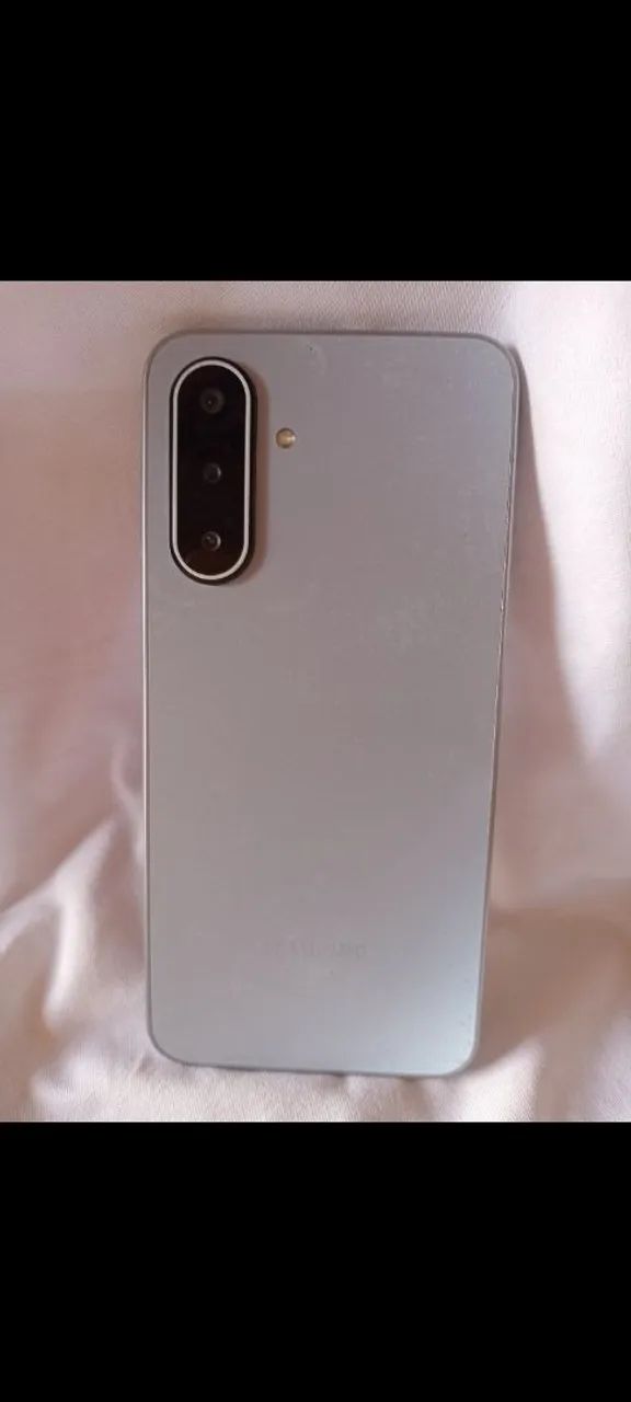 Celular Samsung 256 gigas perfeito a17 - Foto 4
