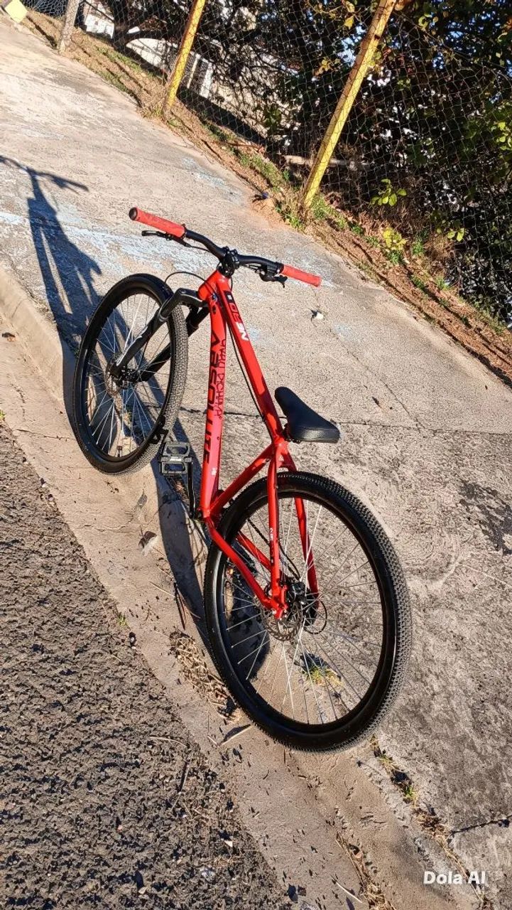 bicicleta absolute nero 5  - Foto 3