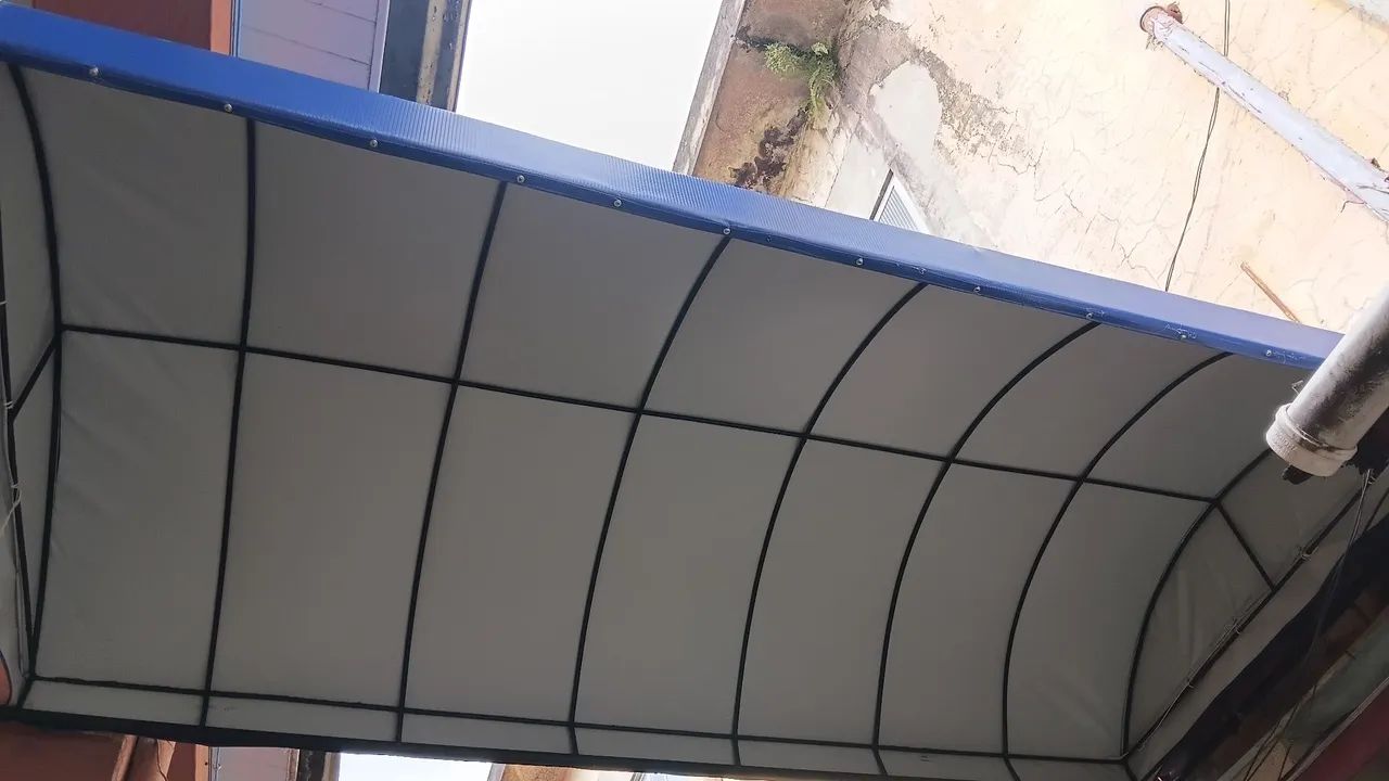 Toldos e coberturas  - Foto 4