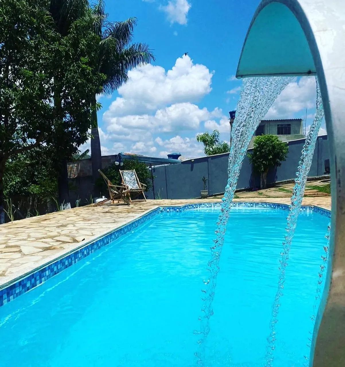 Sito Esmeraldas com Piscina  - Foto 2