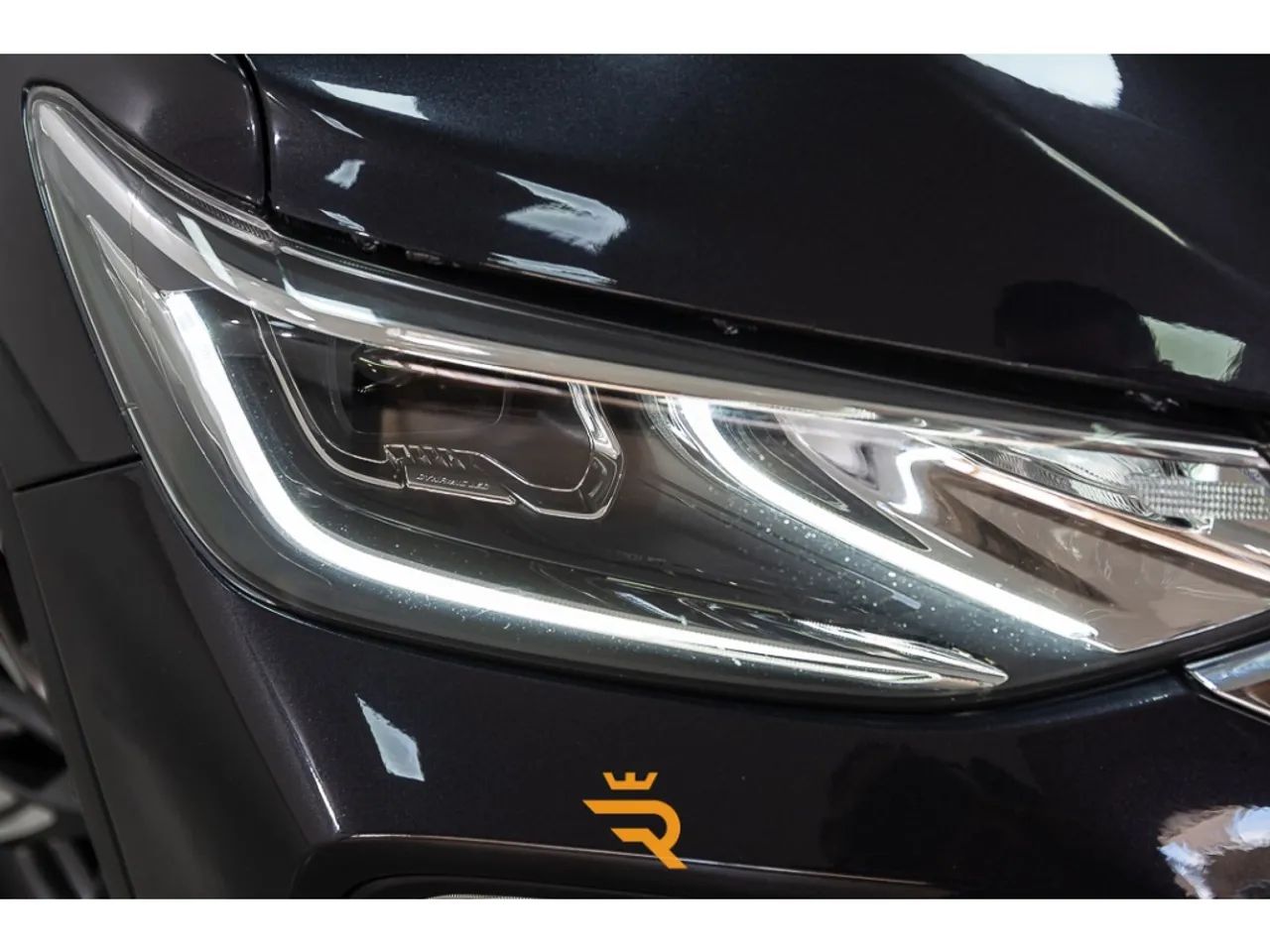 Chevrolet Tracker 2023 - Foto 3