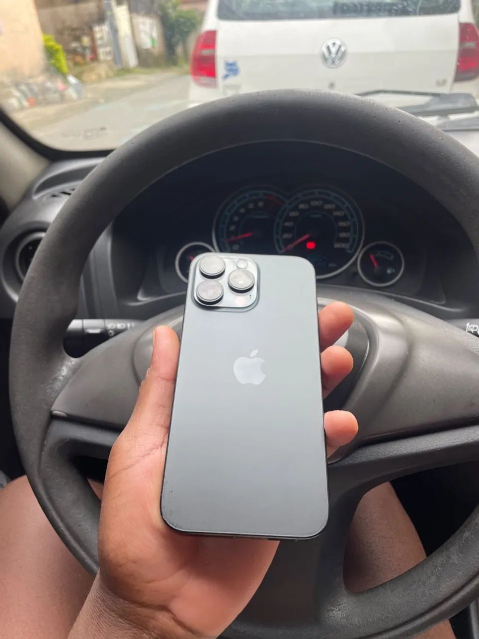 iPhone 16 pro max TODO ORIGINAL 