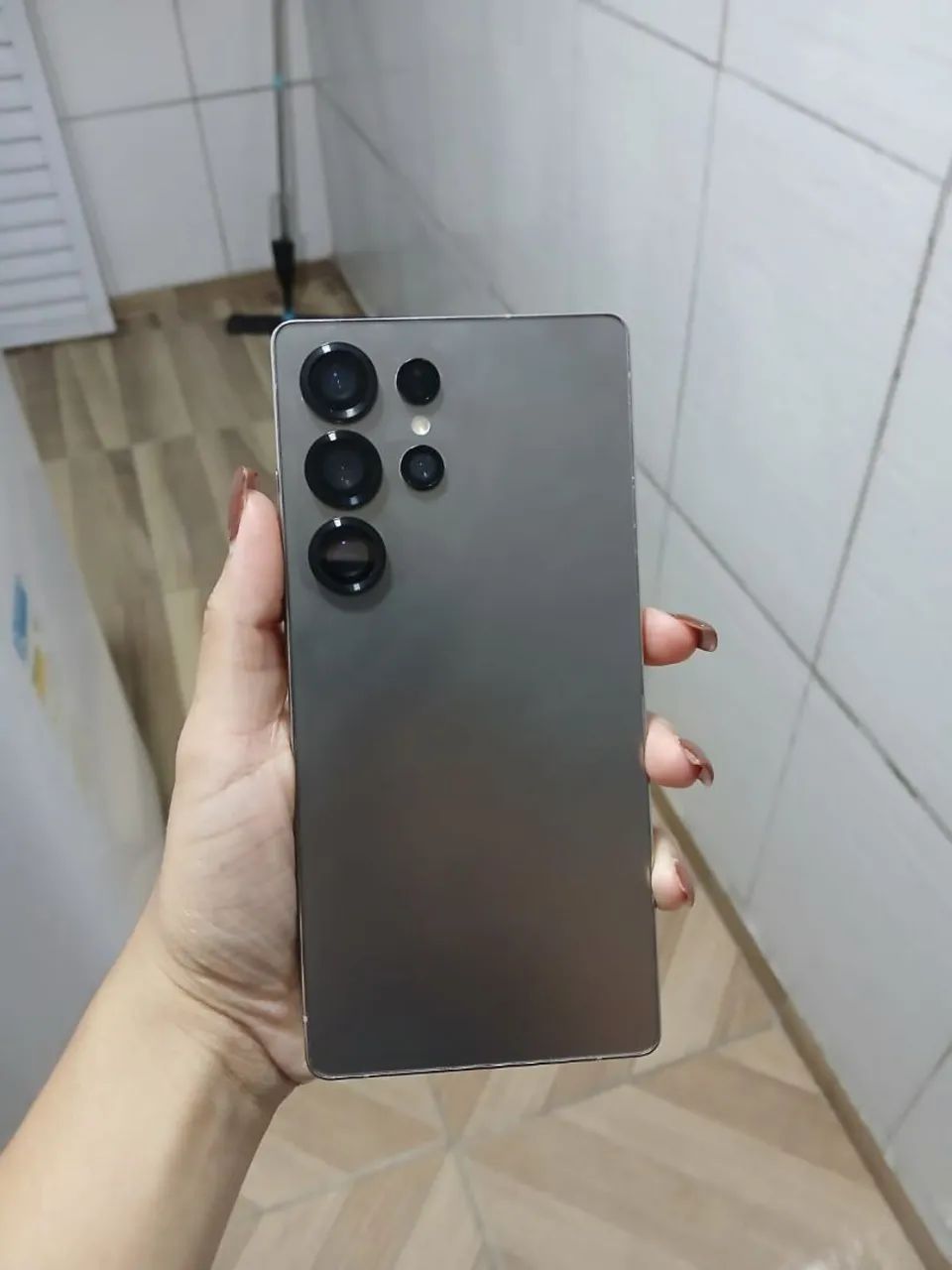S25 ultra 256Gb - Foto 2