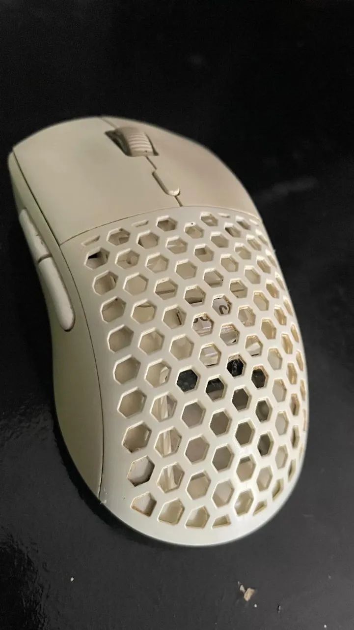 Mouse Gamer ajazz199 - Foto 3