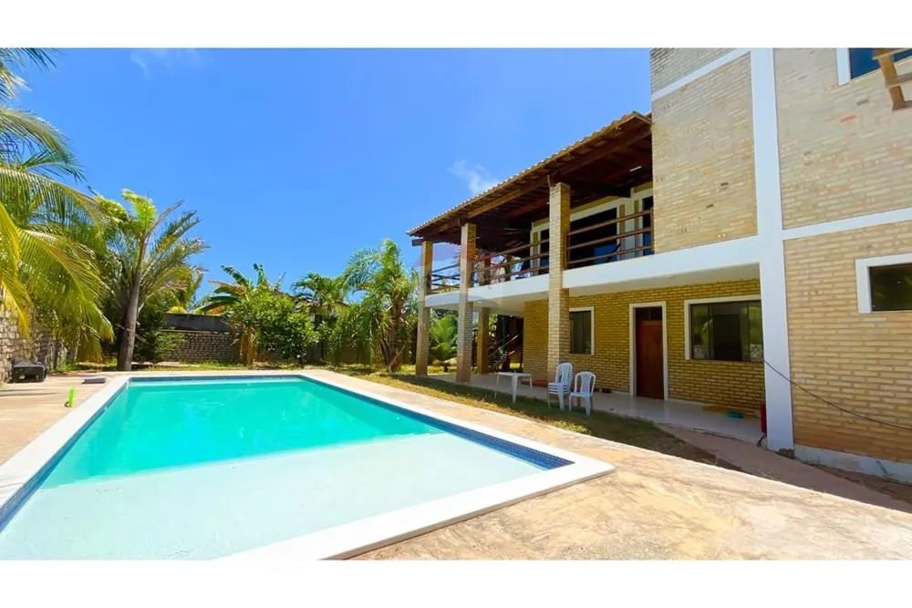 Casa na Praia de Tabatinga: Seu Paraíso Particular! - Foto 2