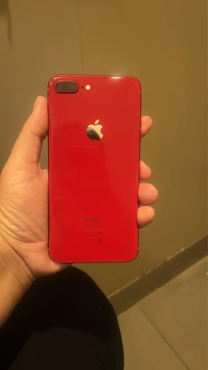 iPhone 8 Plus  - Foto 3