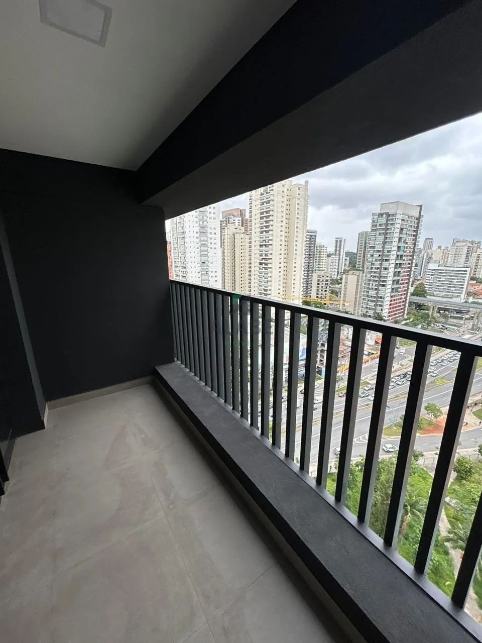 Studio à venda com 25m² no vibrante bairro do Brooklin - Foto 3