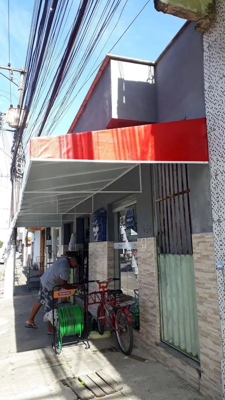 Toldos e coberturas  - Foto 5