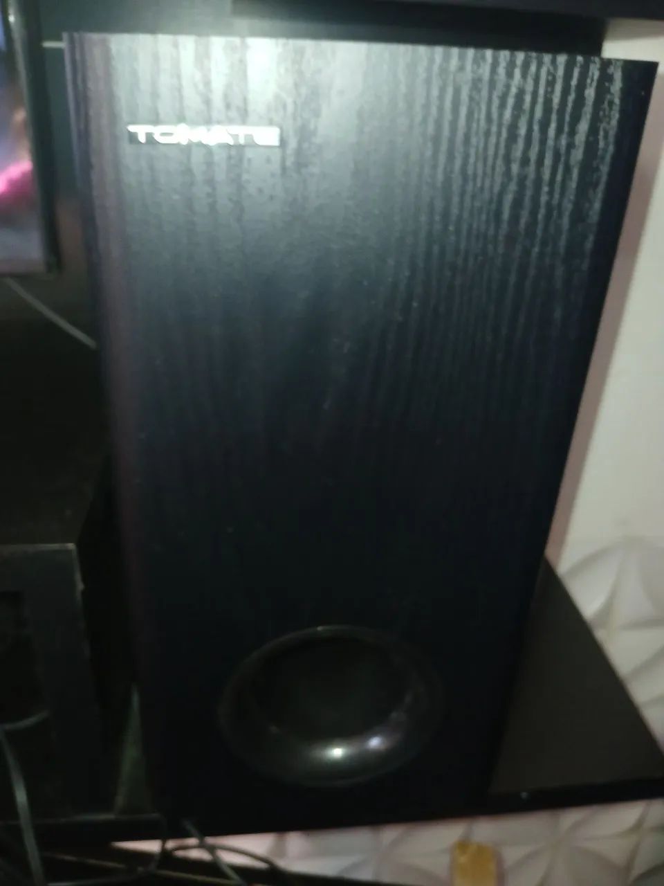 home theater - Foto 3