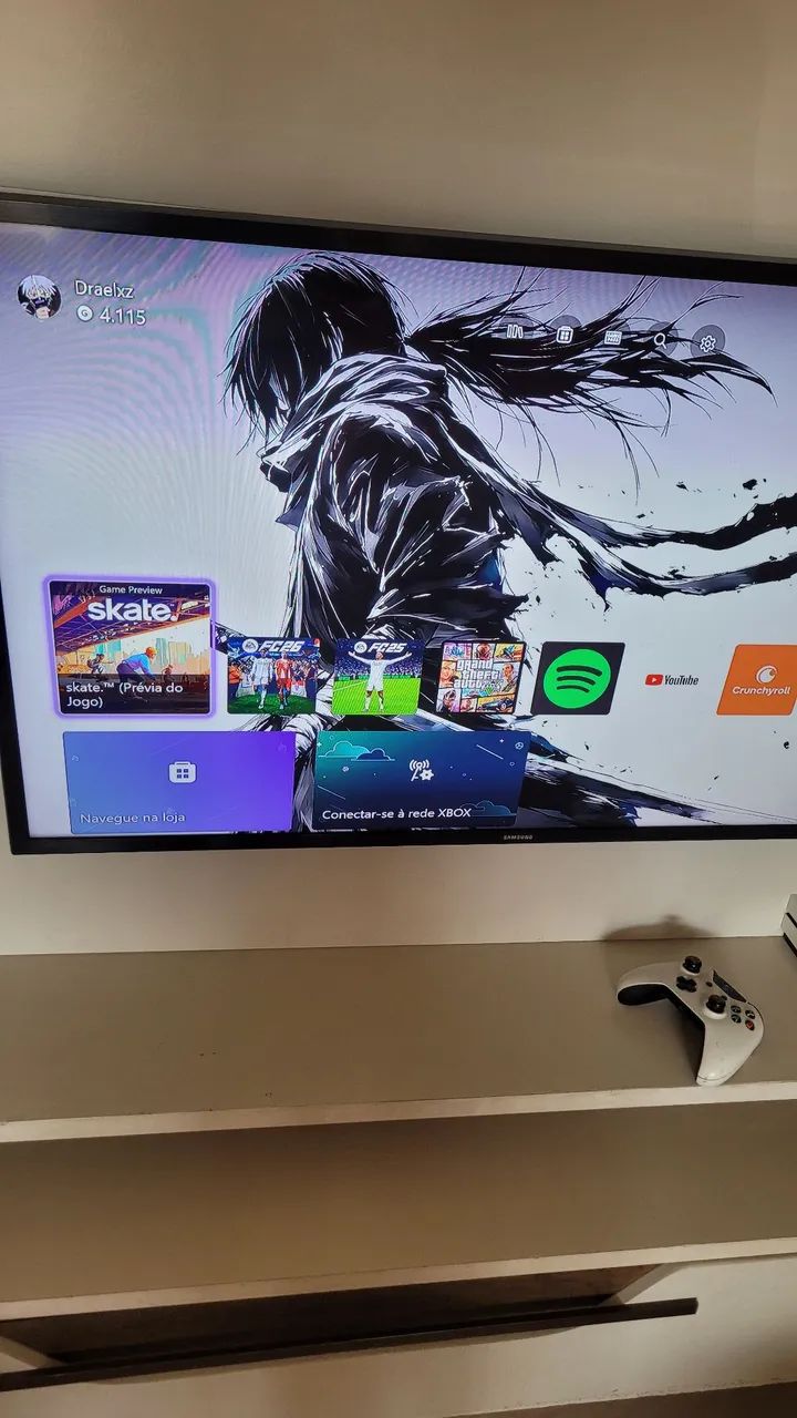 X Box one s - Foto 3