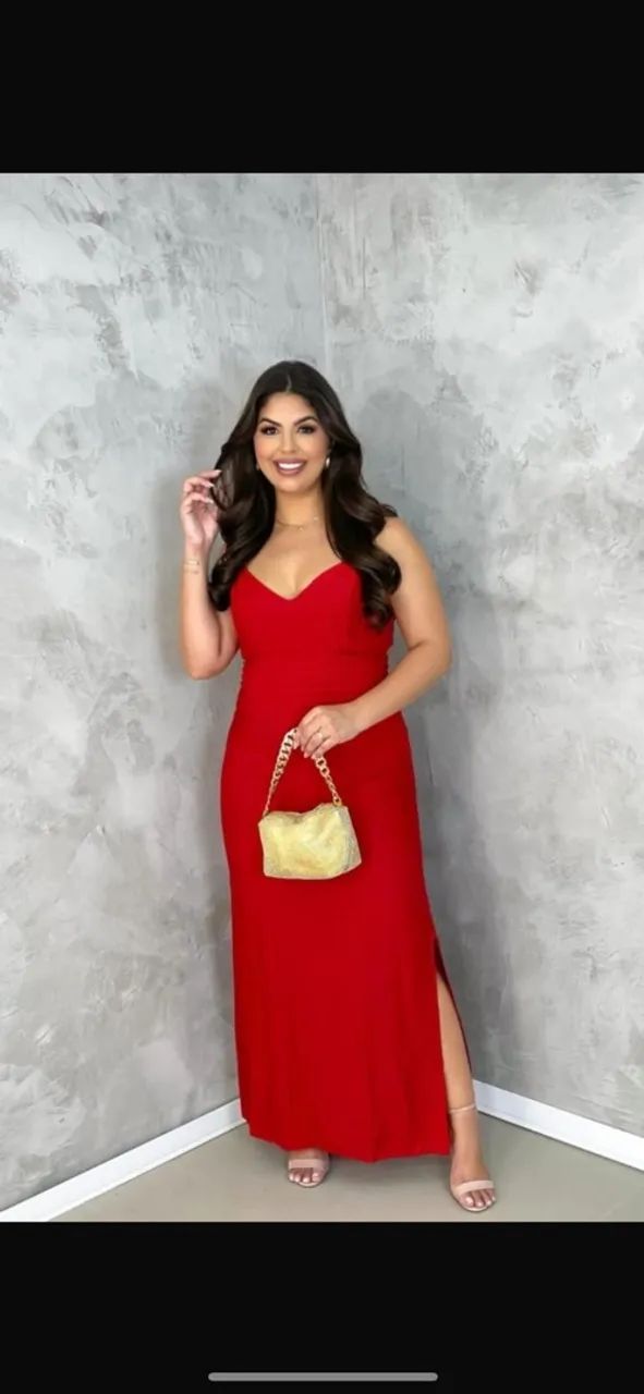 Vestidos de fábrica 