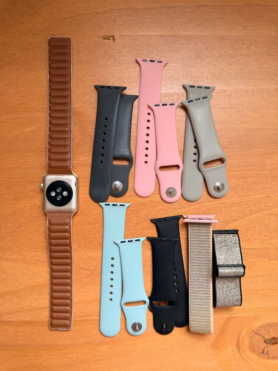 Apple Watch Series 1 - Foto 5