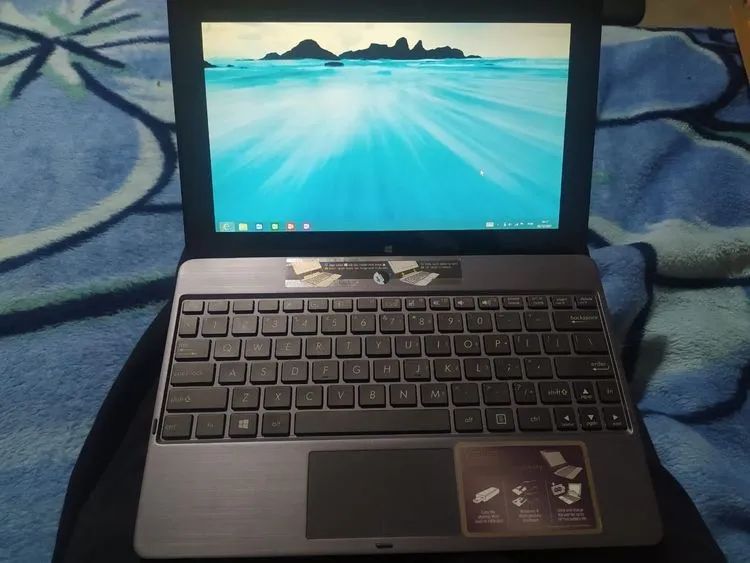 Asus VivoTab RT