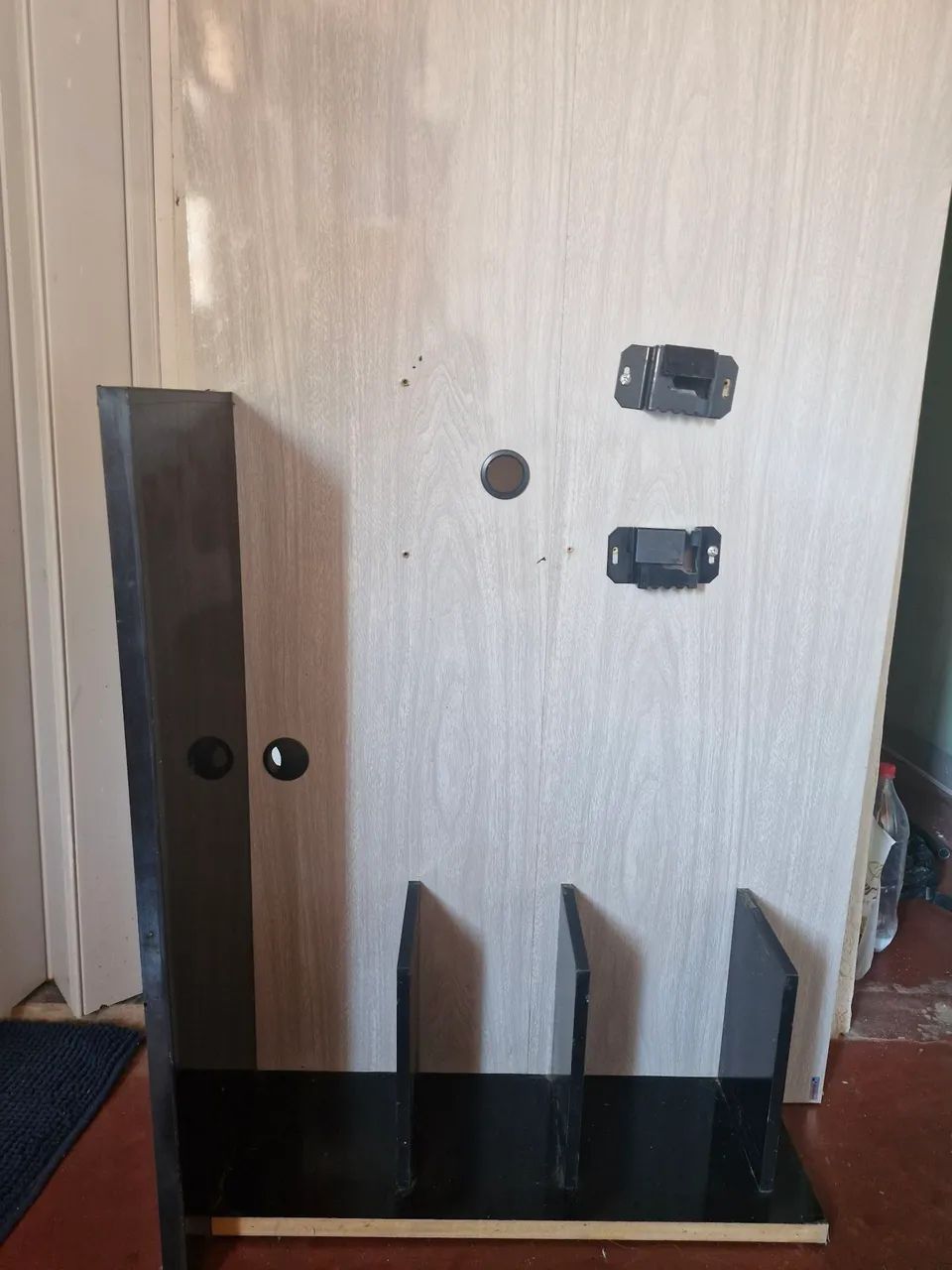 Rack - Foto 2