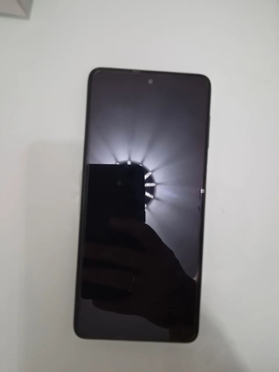 Samsung Galaxy M52 5G  - Foto 4