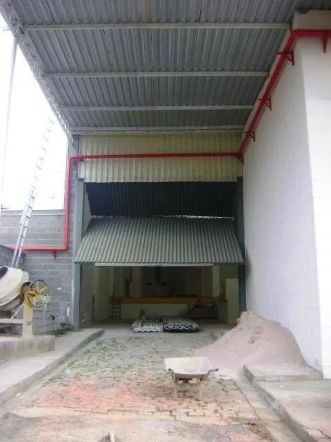 Galpão para Locação em Cotia, Parque Alexandre - Foto 5