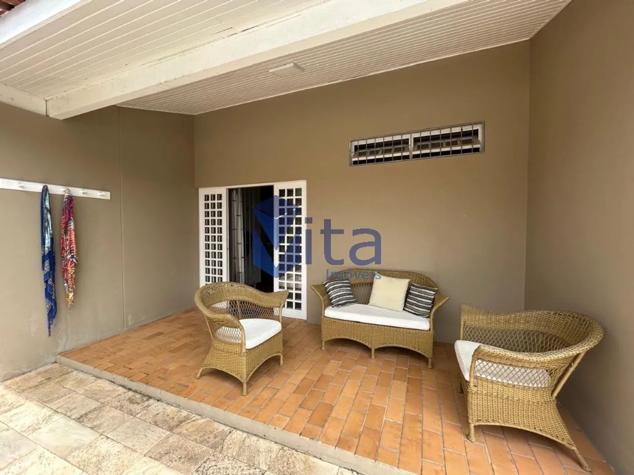 CASA RESIDENCIAL em FLORIANÓPOLIS - SC, CACHOEIRA DO BOM JESUS - Foto 4