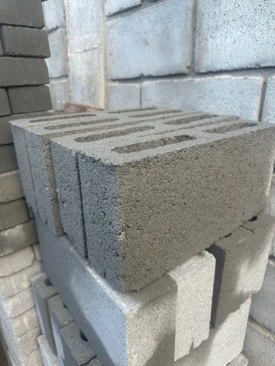 Bloco concreto - Foto 5