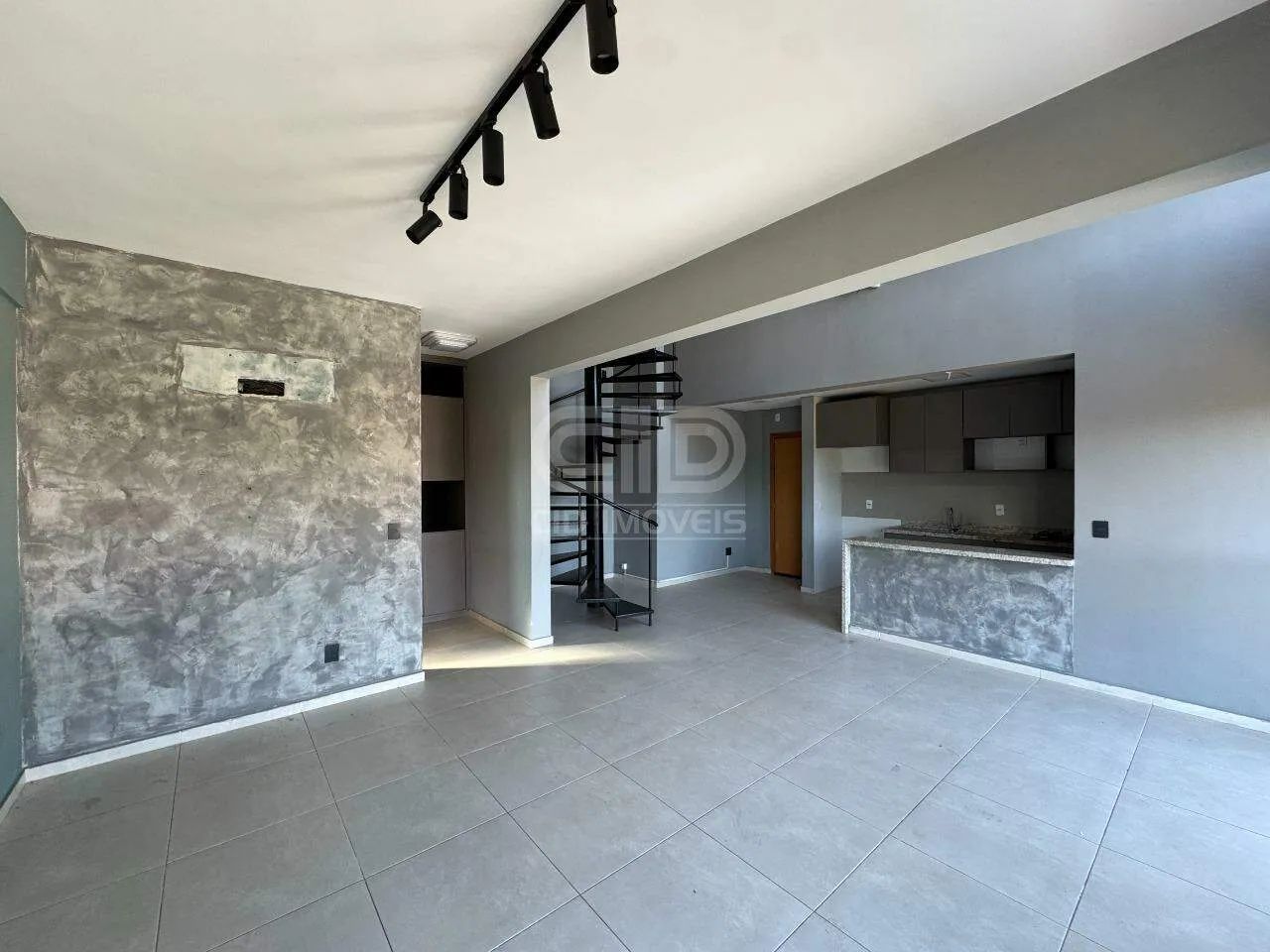 Apartamento Duplex com 1 Quarto no Studio Guarantã - Foto 3