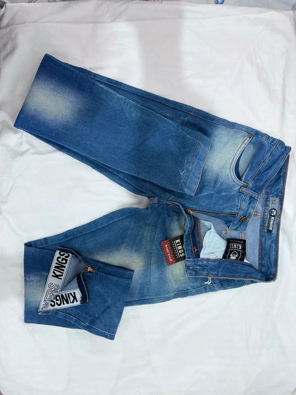 Roupas 