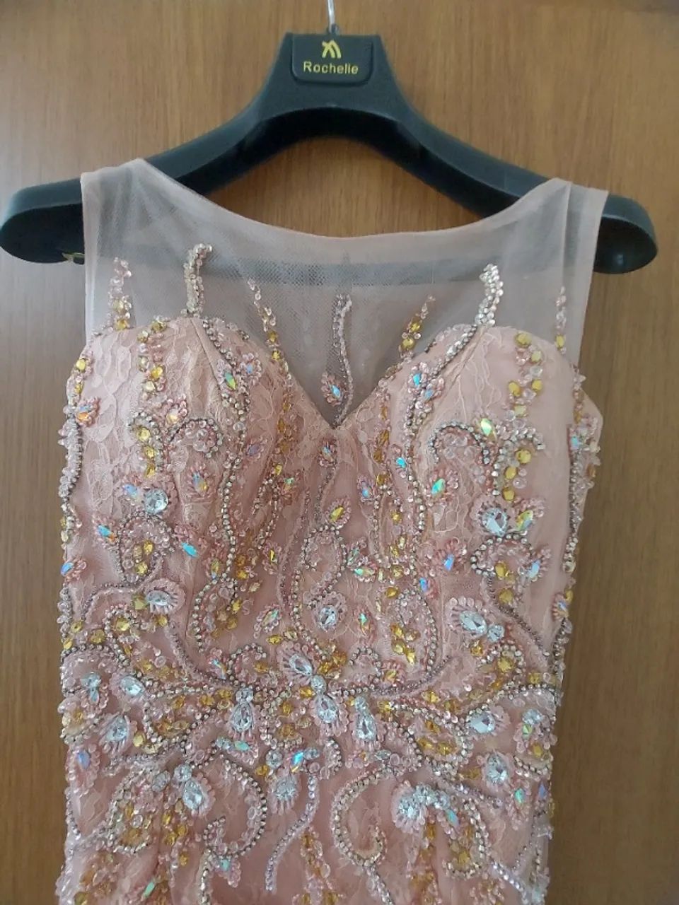 Vestido de festa  - Foto 4
