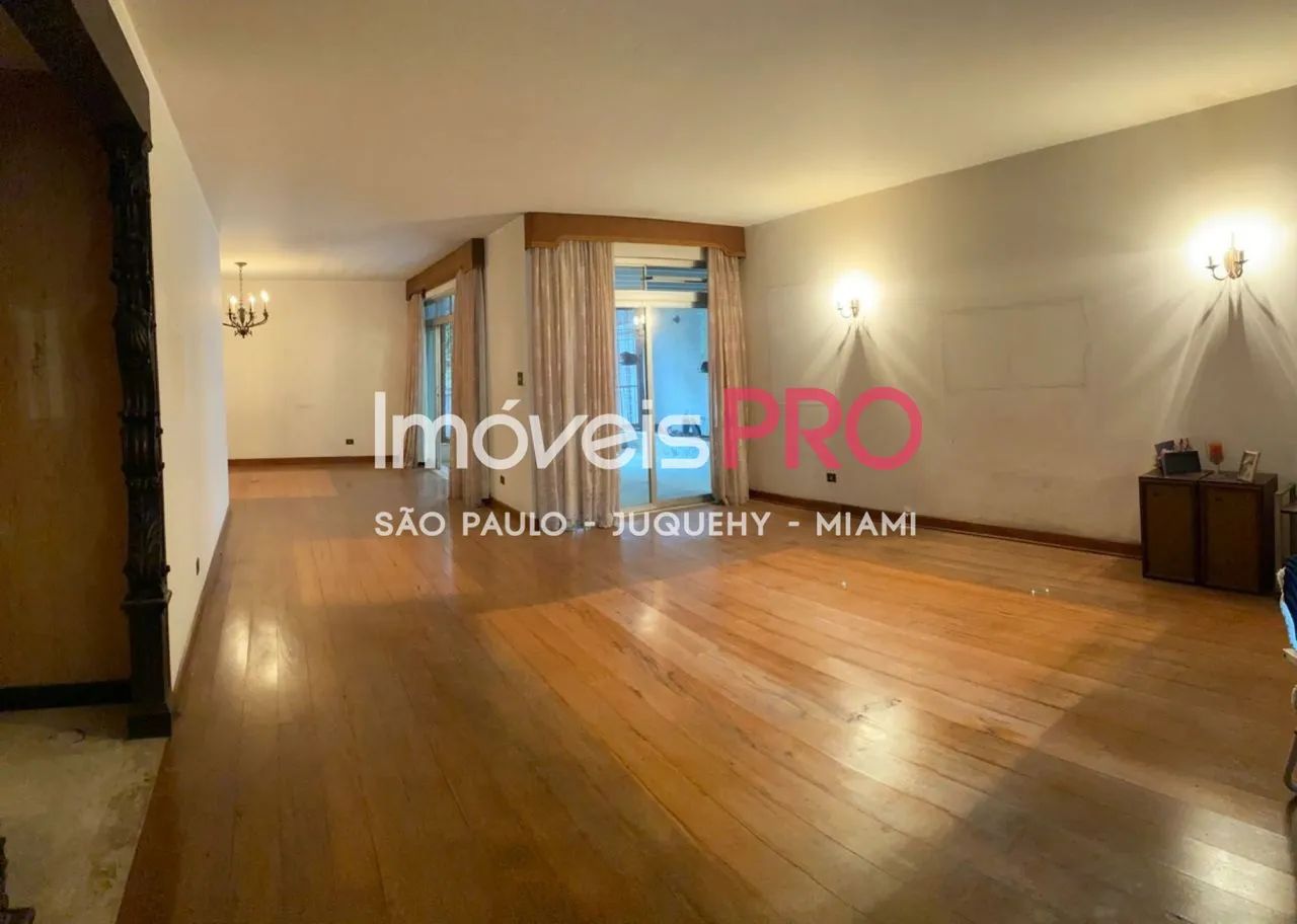 Casa, Vila Nova Conceição - São Paulo - Foto 4