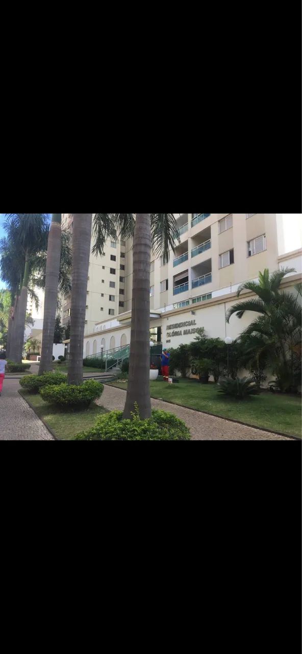 Foto - Goiânia - Alto da Glória