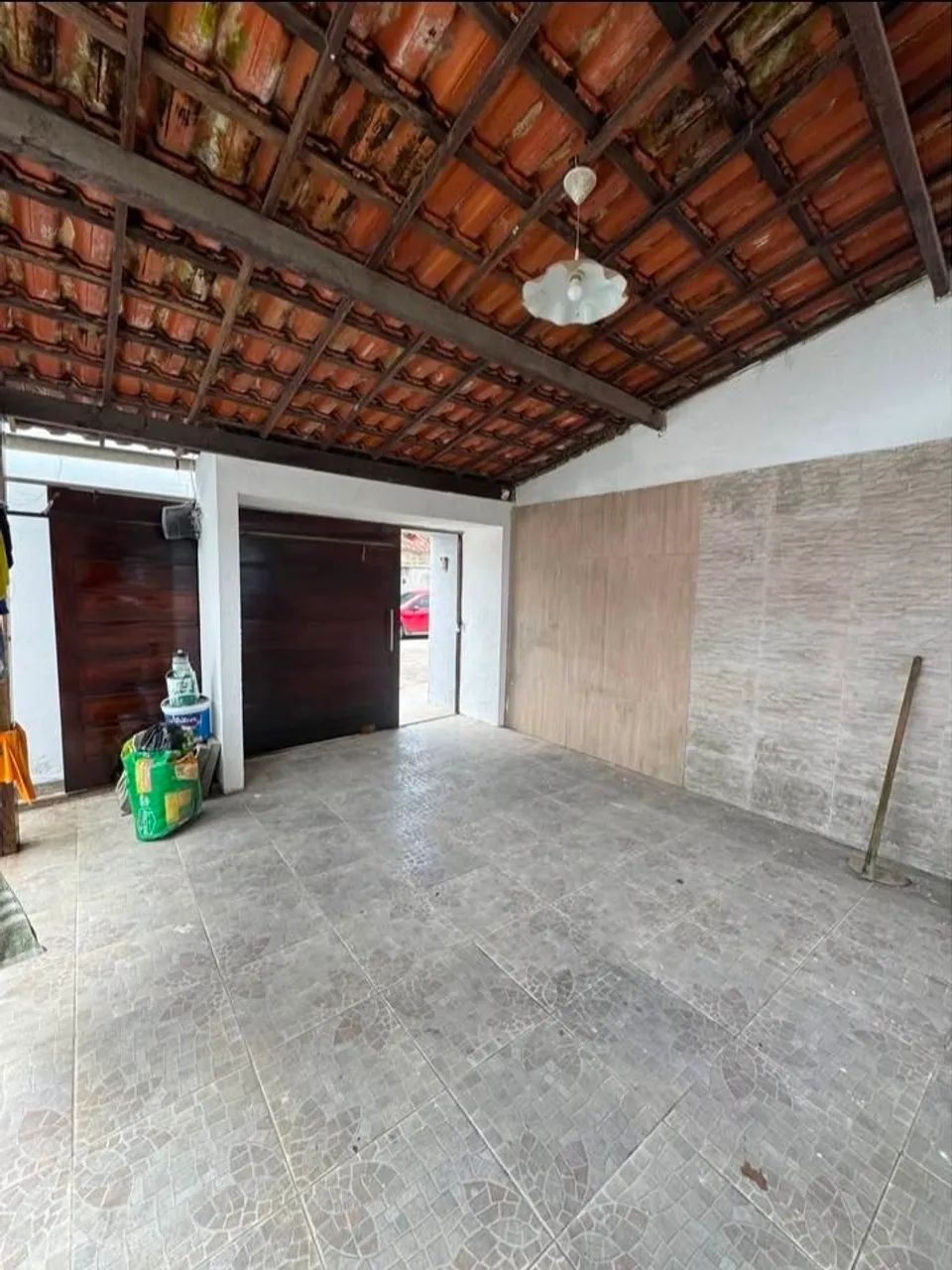 Casa no jaderlândia 