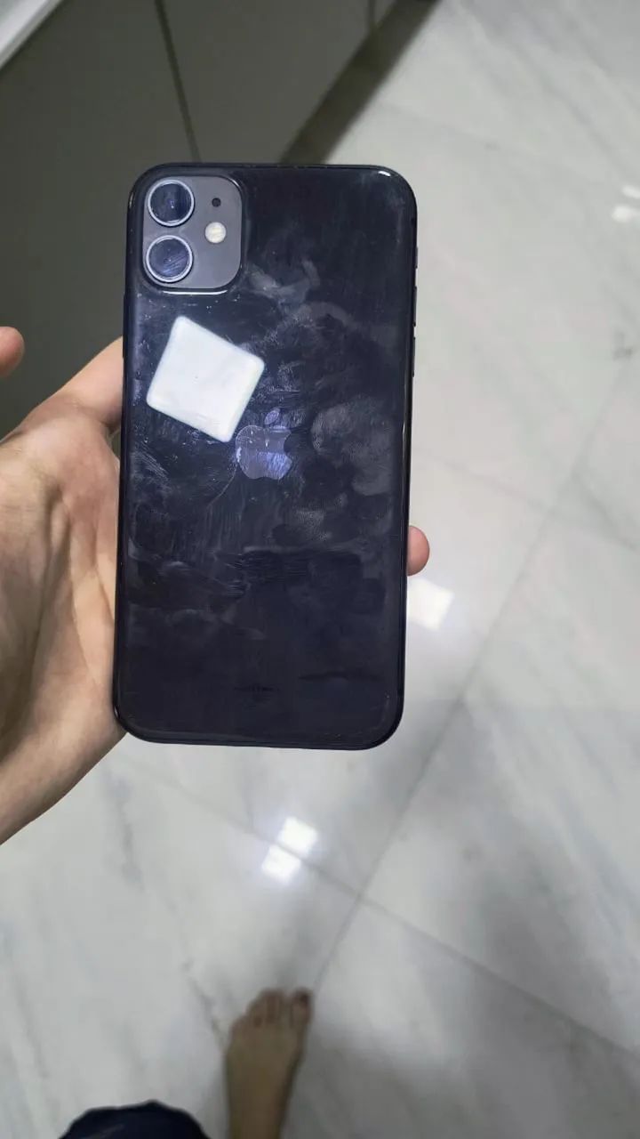 Iphone 11 - 64 GB - Foto 3