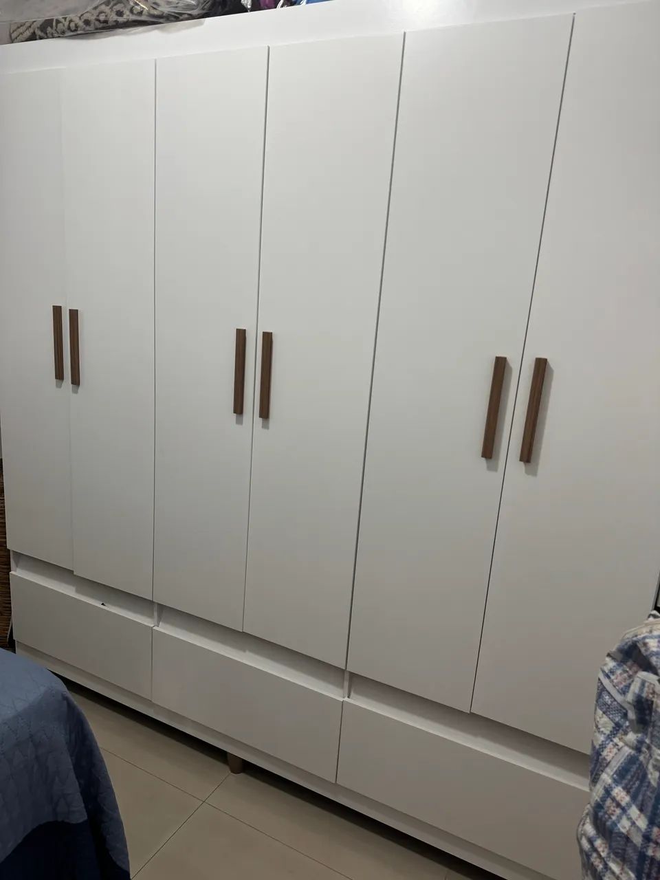 Guarda roupa  - Foto 2