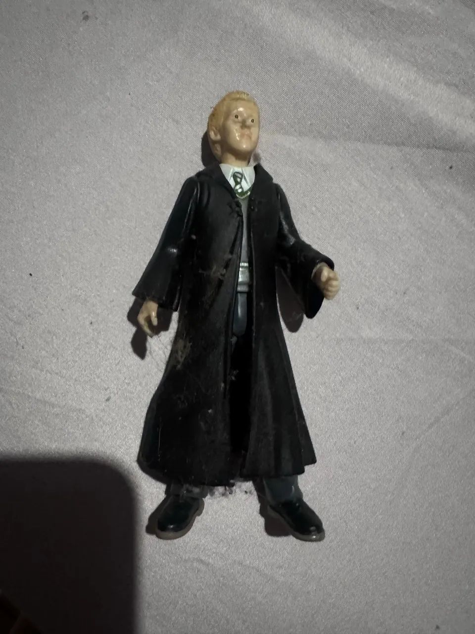 Lote bonecos Harry Potter