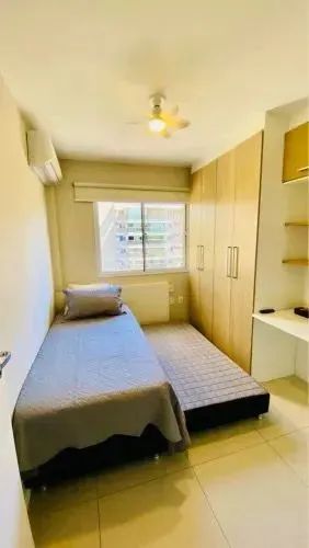 Imóvel para venda possui 62 metros quadrados com 2 quartos - Foto 9