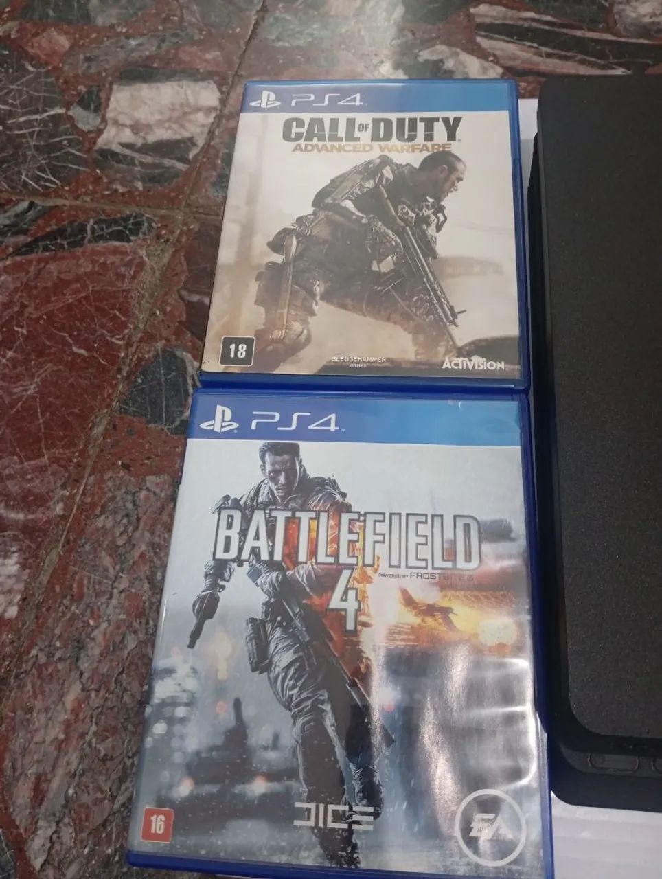 Playstation 4 slim  - Foto 4
