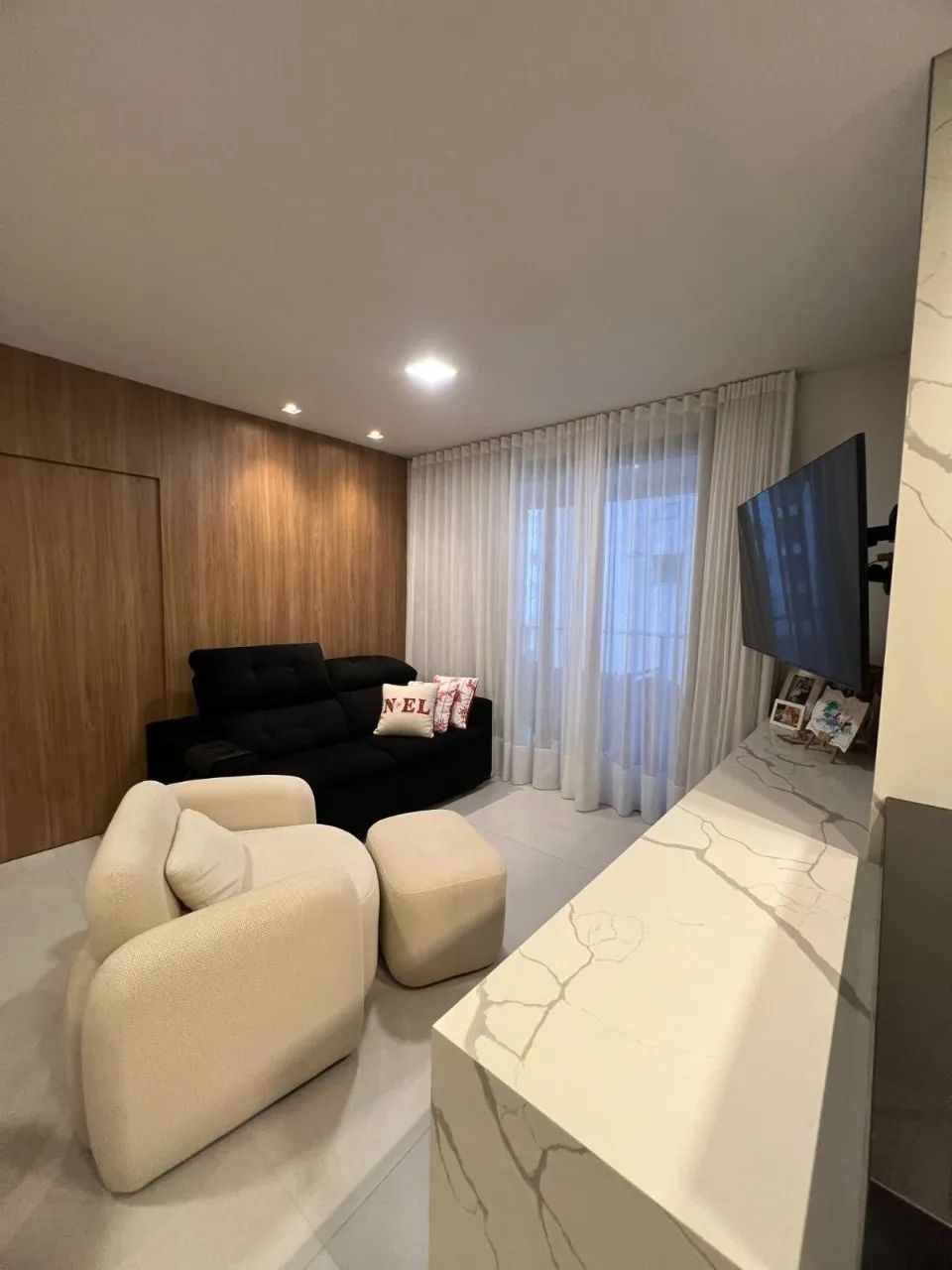 Apartamento | Venda | Córrego Grande
