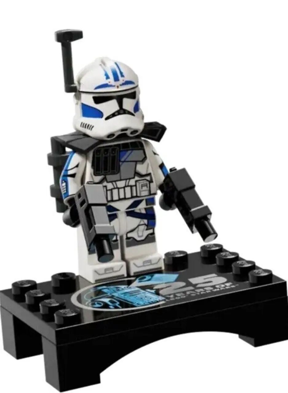 Lego Star Wars
