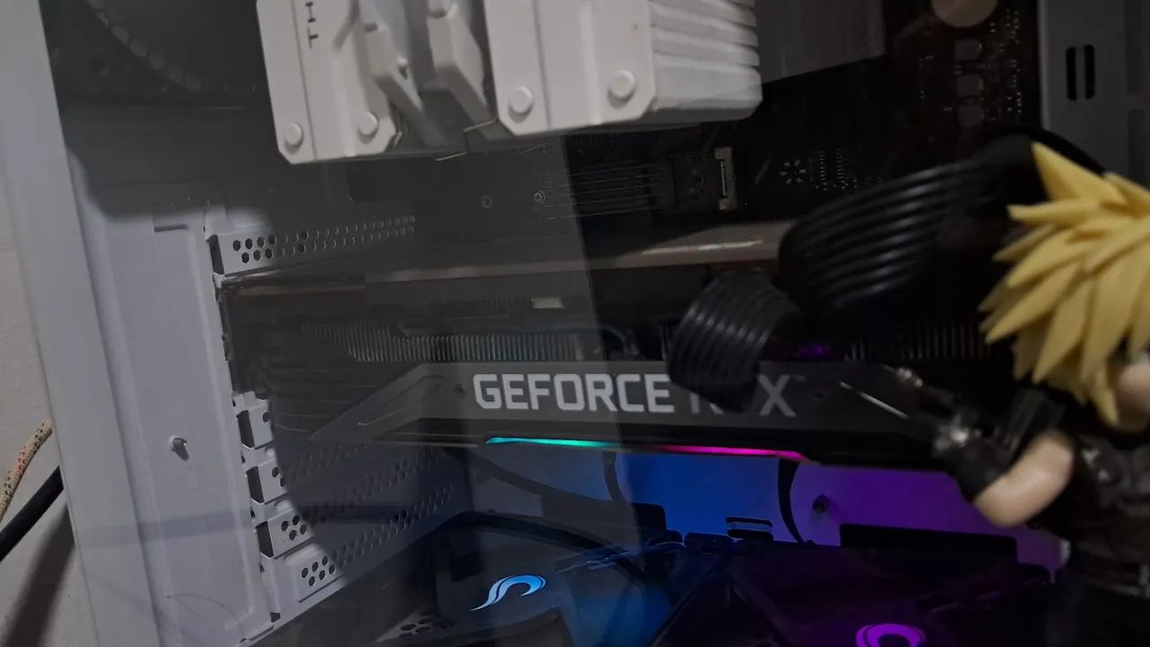 Pc Gamer High End Completo - Foto 2