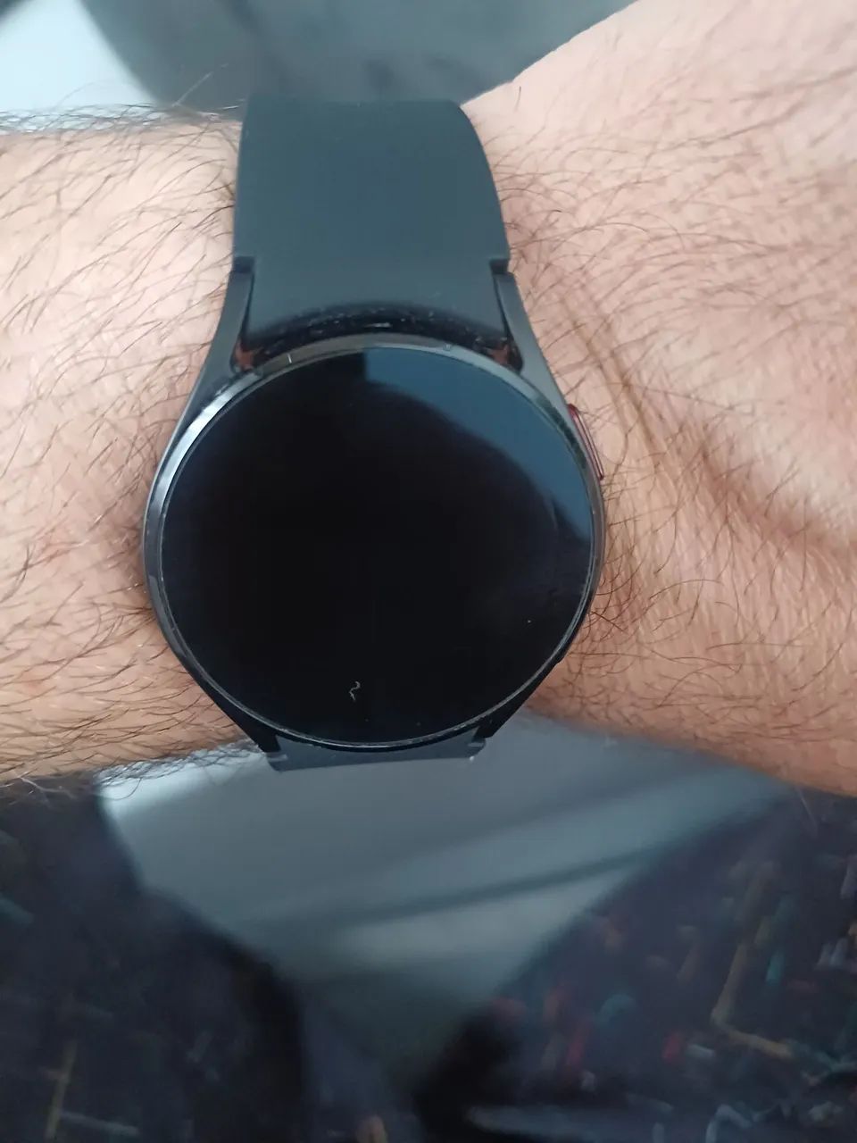 Samsung Galaxy watch 4 - Foto 4