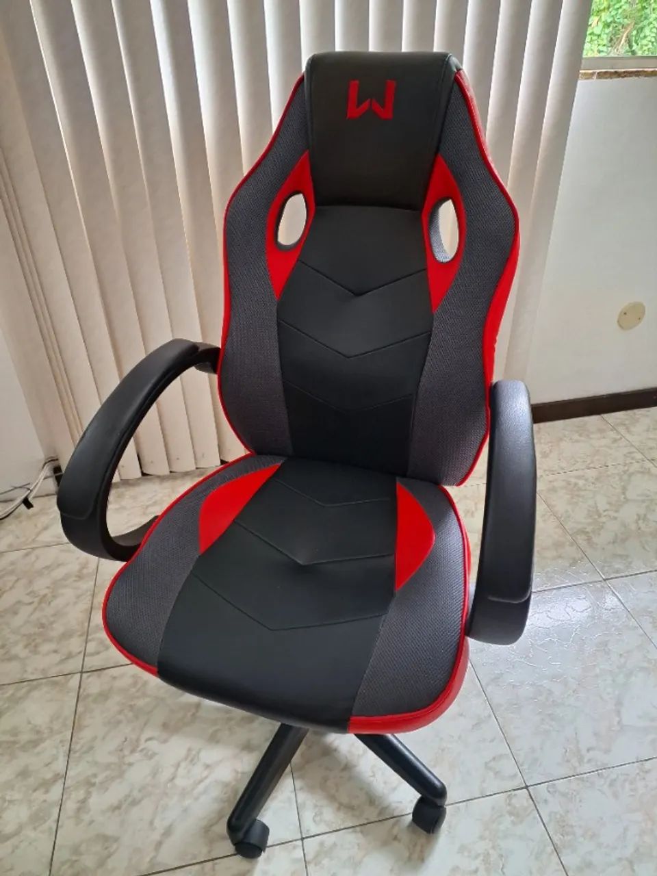 cadeira de escritório - Foto 4
